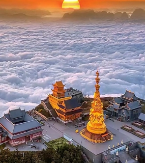 川南秘境定制