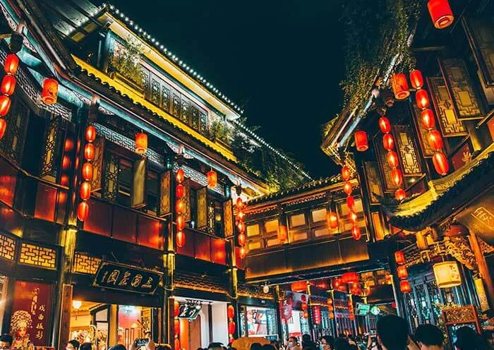 第1天行程图片