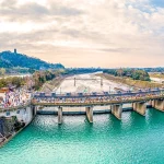 都江堰水利工程