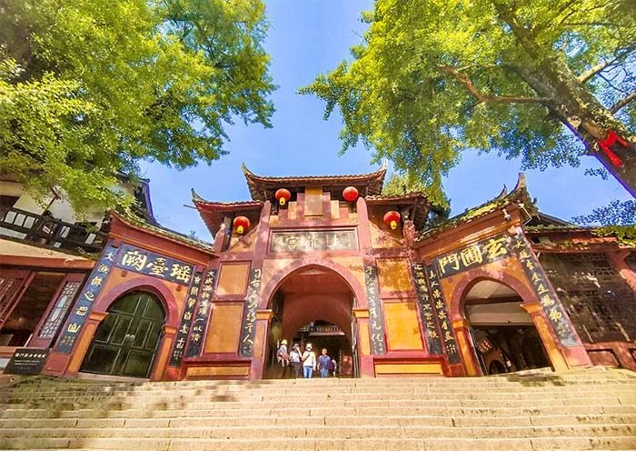 第2天行程图片