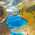 四川九寨沟