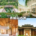 青城山六善酒店